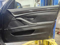 2011 BMW 535i Front Door Trim Panel