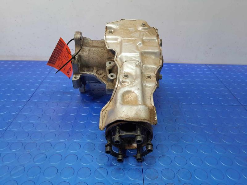 2018 Volvo S90 Transfer Case