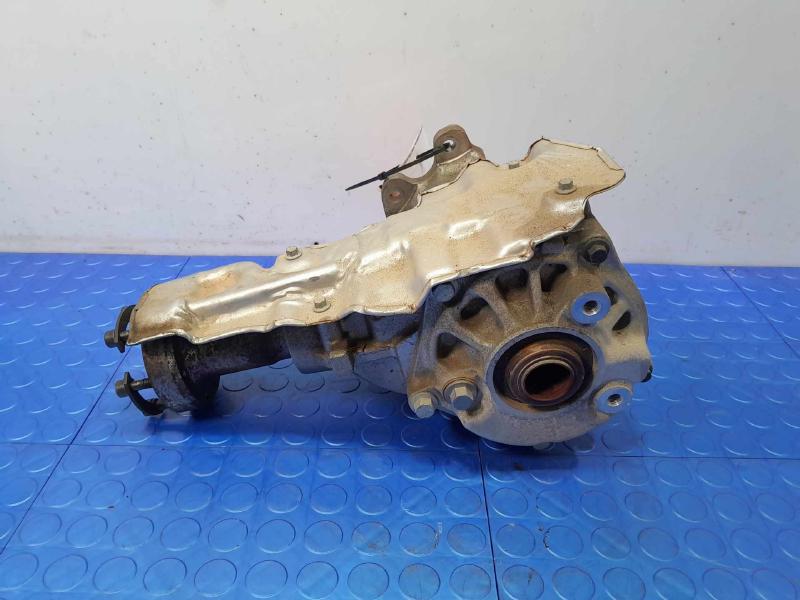 2018 Volvo S90 Transfer Case