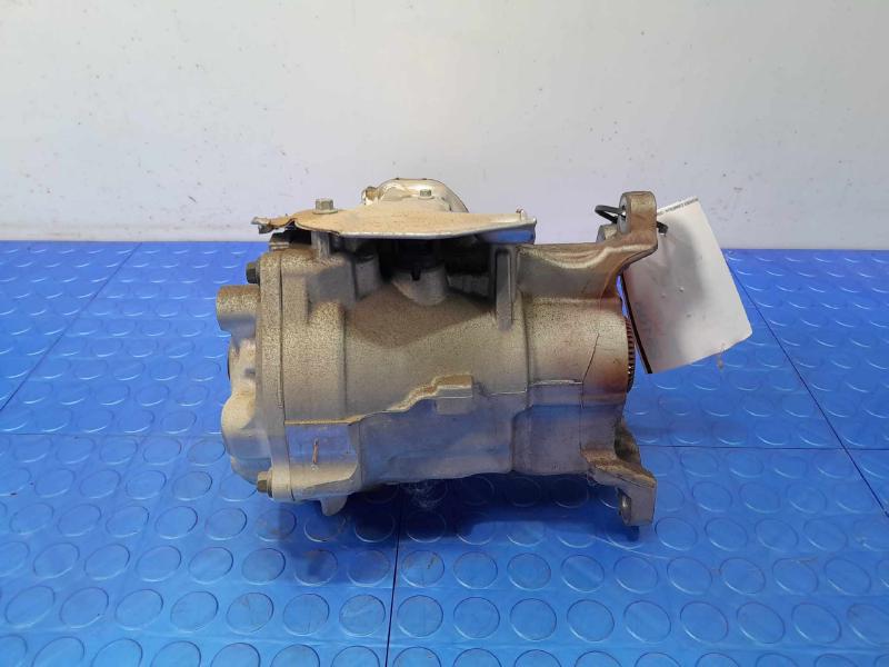 2018 Volvo S90 Transfer Case