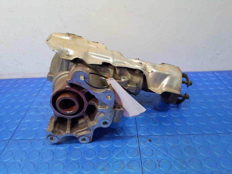 2018 Volvo S90 Transfer Case