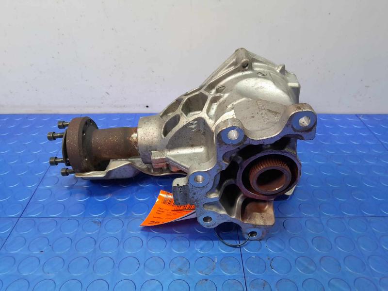 2018 Volvo S90 Transfer Case