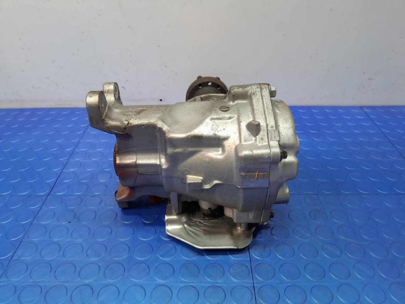 2018 Volvo S90 Transfer Case