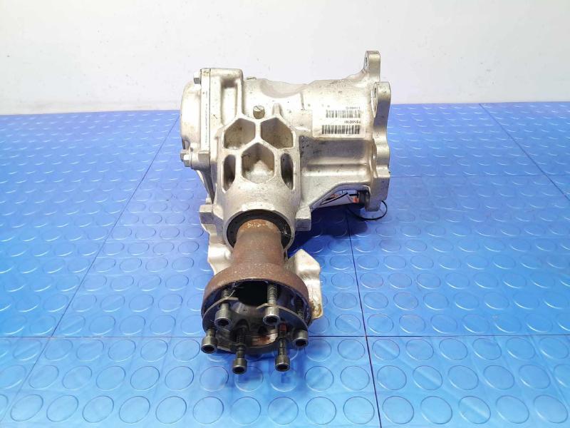 2018 Volvo S90 Transfer Case