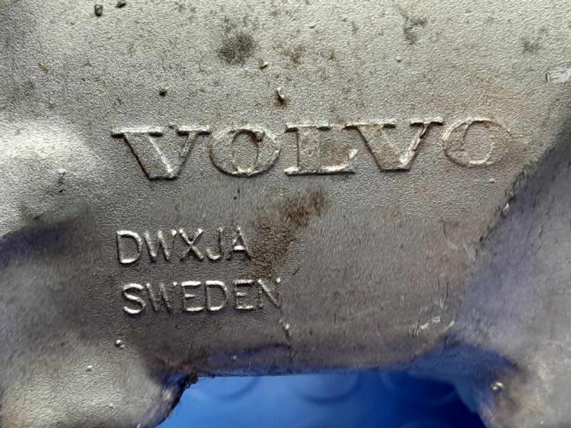 2018 Volvo S90 Transfer Case