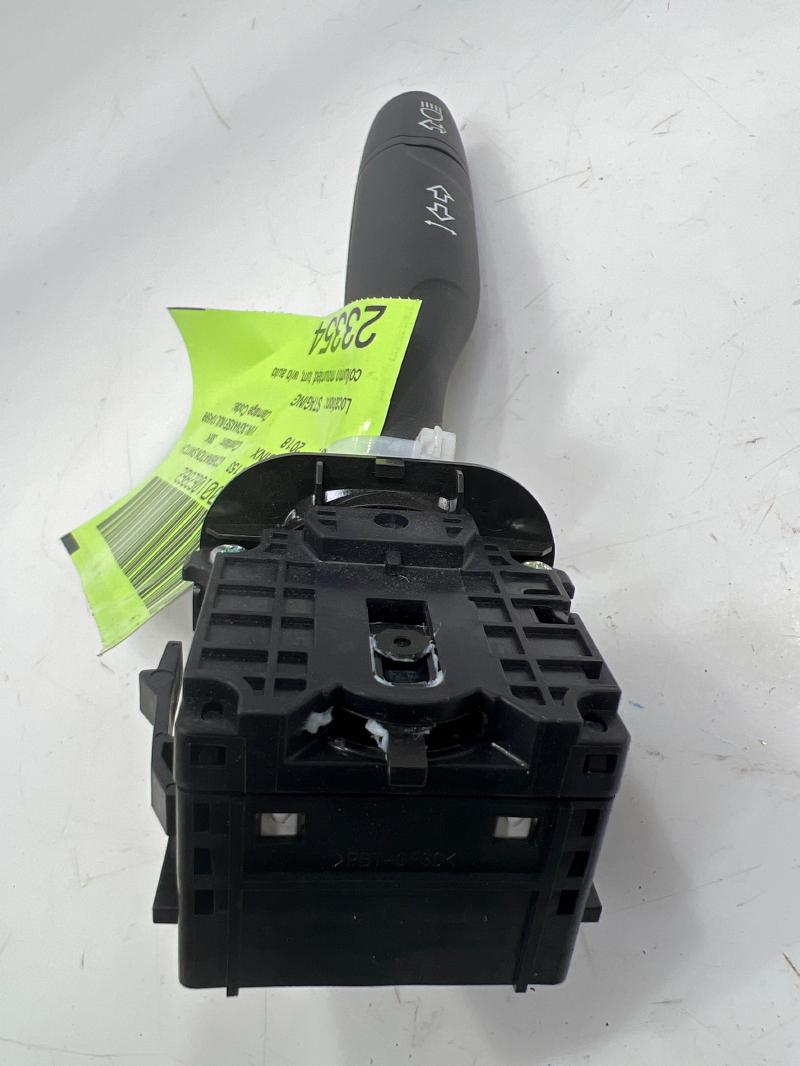 2018 Chevrolet Equinox Combination Switch