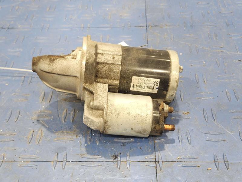 2015 Subaru Forester Starter Motor