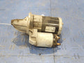 2015 Subaru Forester Starter Motor
