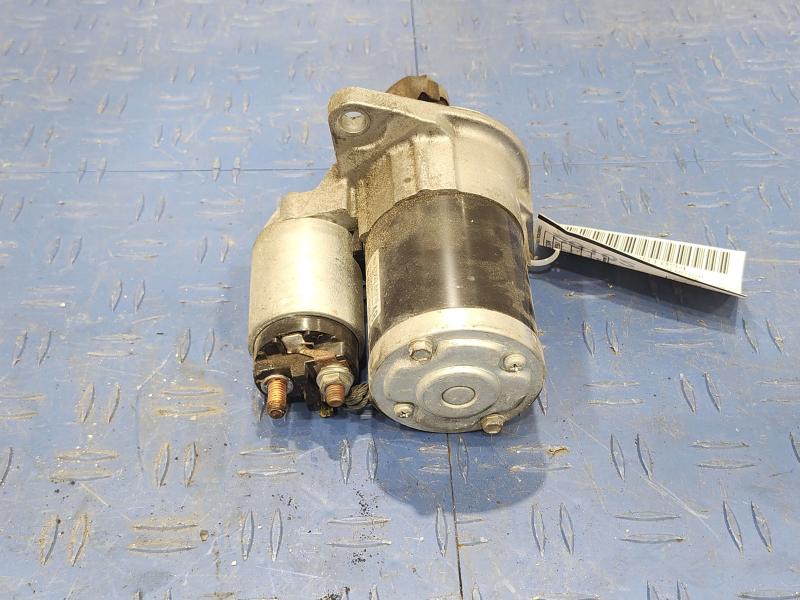 2015 Subaru Forester Starter Motor
