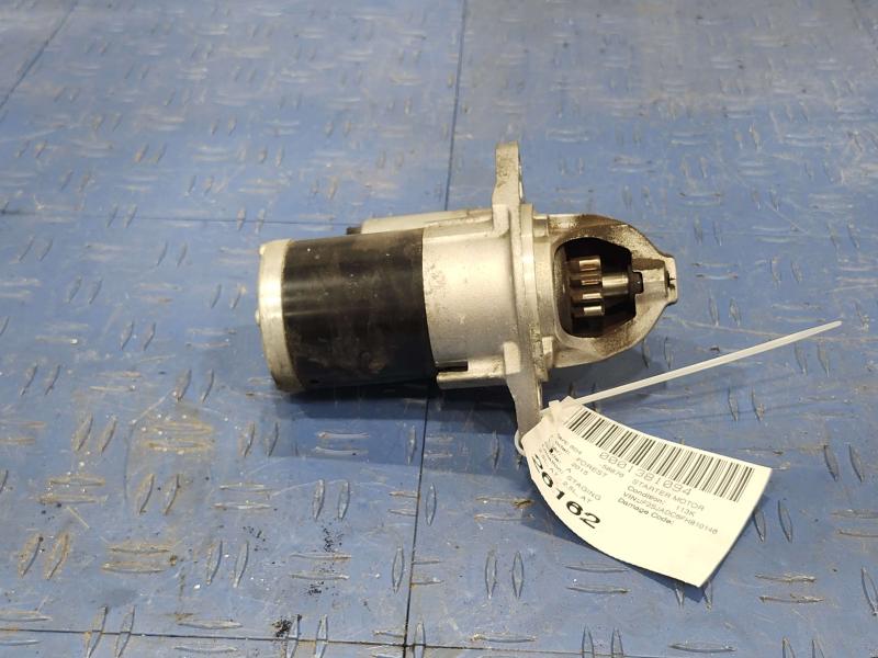 2015 Subaru Forester Starter Motor