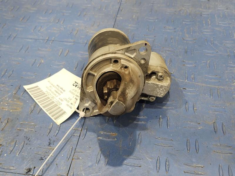 2015 Subaru Forester Starter Motor