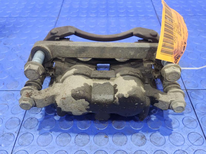 2013 Ford F-250 Super Duty Caliper