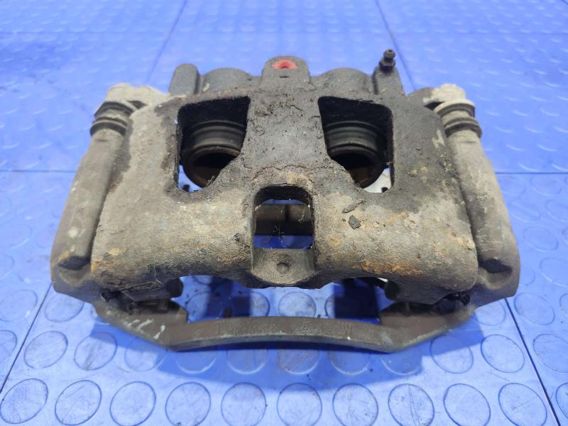 2013 Ford F-250 Super Duty Caliper
