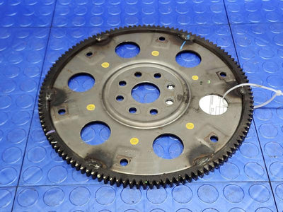 2018 Toyota Highlander Flywheel