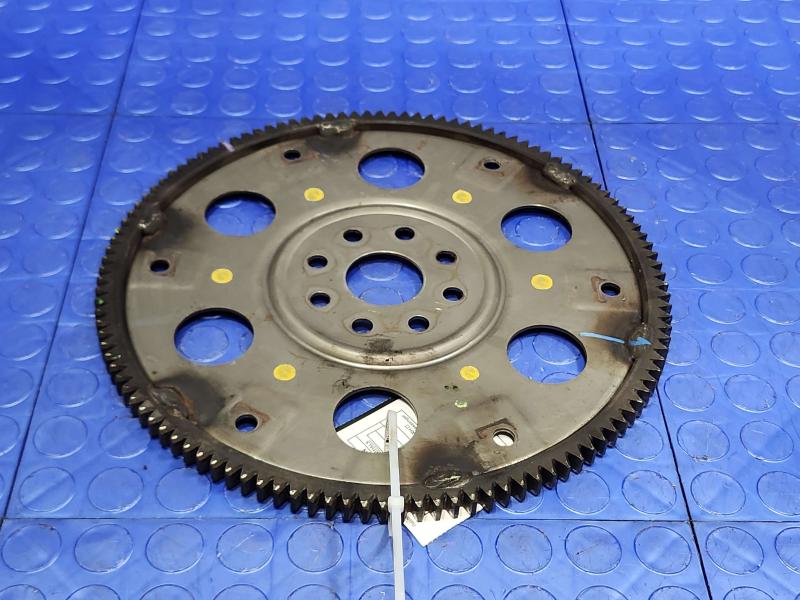 2018 Toyota Highlander Flywheel