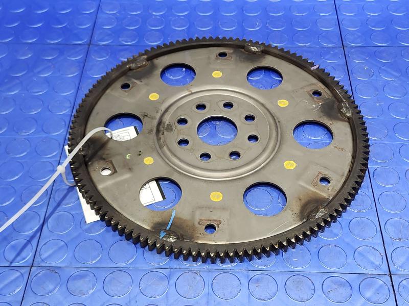 2018 Toyota Highlander Flywheel