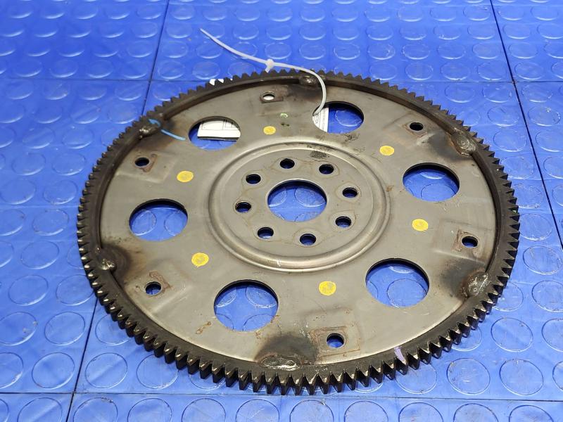 2018 Toyota Highlander Flywheel