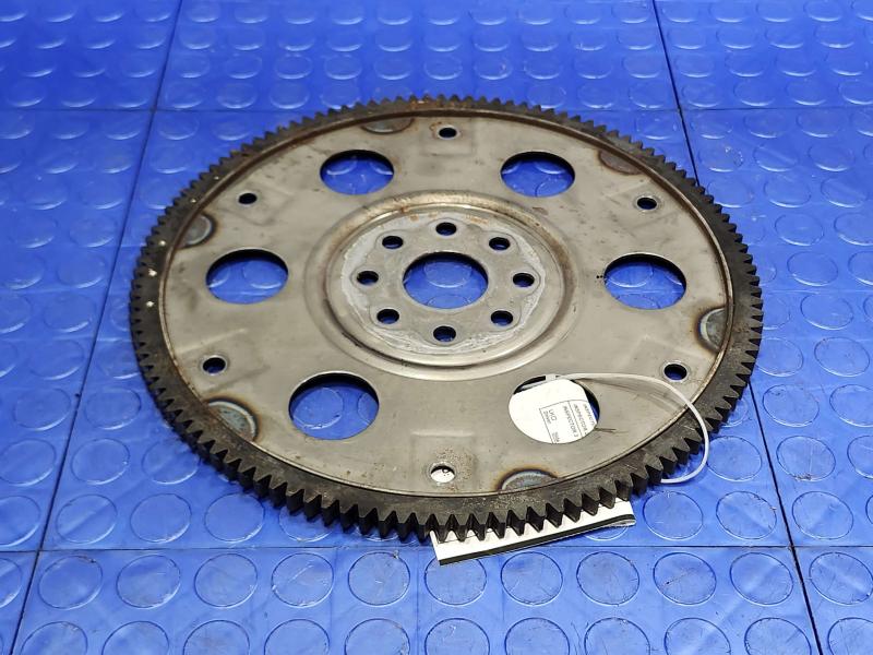 2018 Toyota Highlander Flywheel