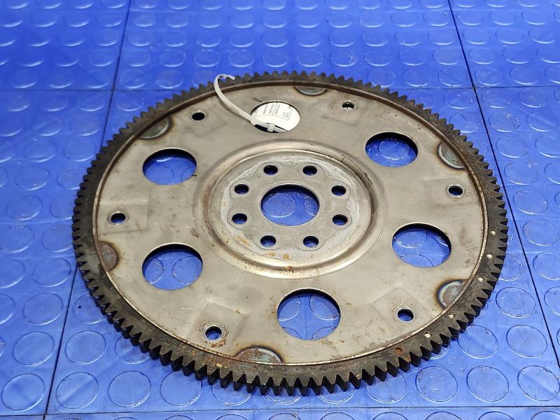 2018 Toyota Highlander Flywheel