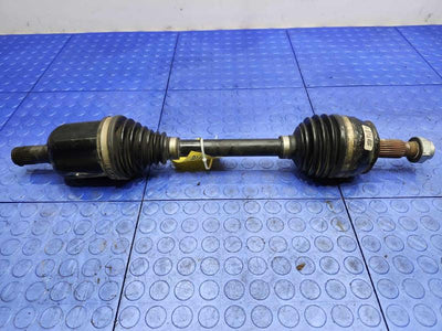 2016 Jeep Cherokee Axle Shaft