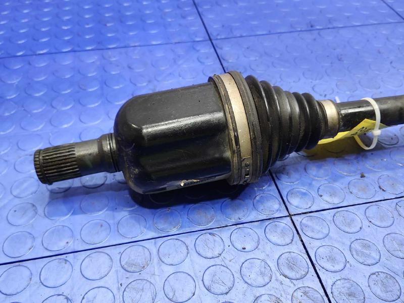 2016 Jeep Cherokee Axle Shaft