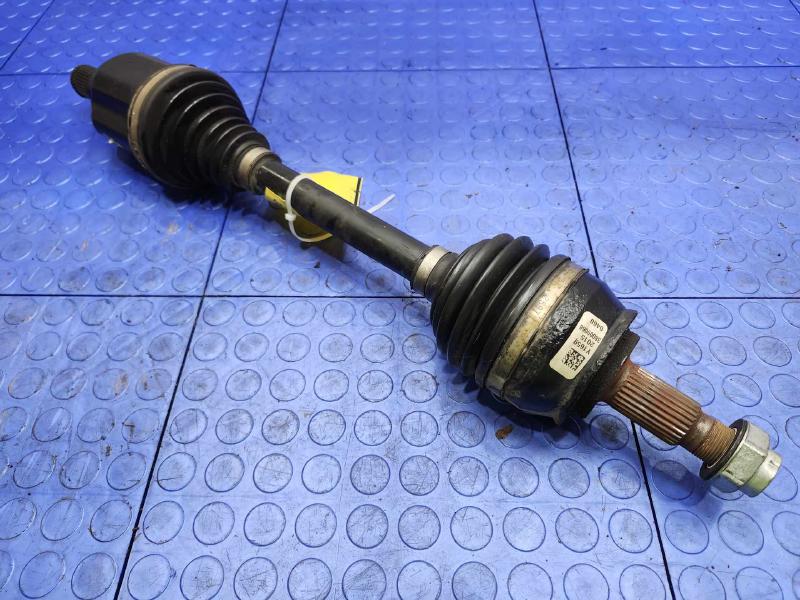 2016 Jeep Cherokee Axle Shaft