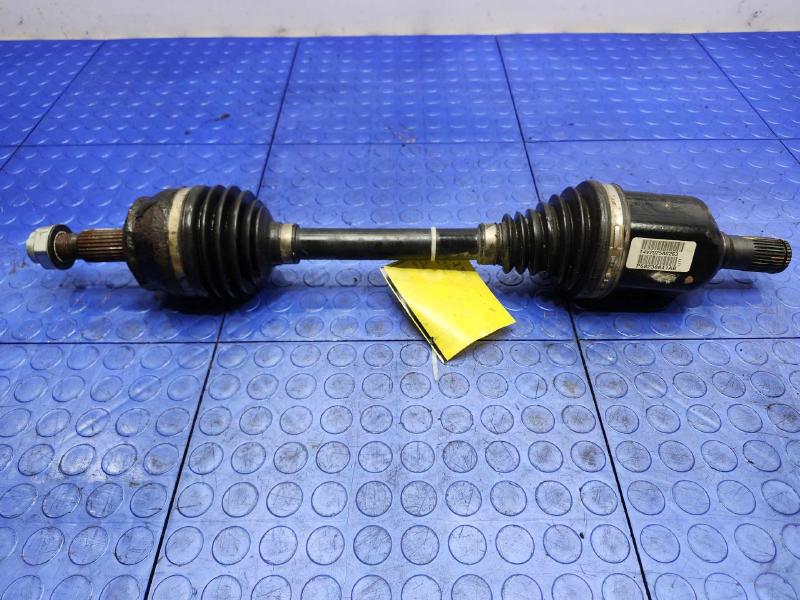 2016 Jeep Cherokee Axle Shaft