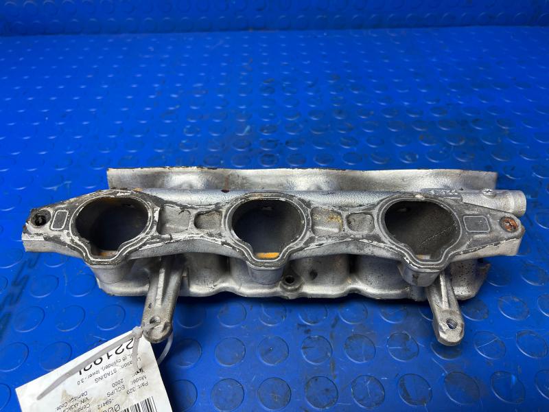 2000 Mitsubishi Eclipse Intake Manifold