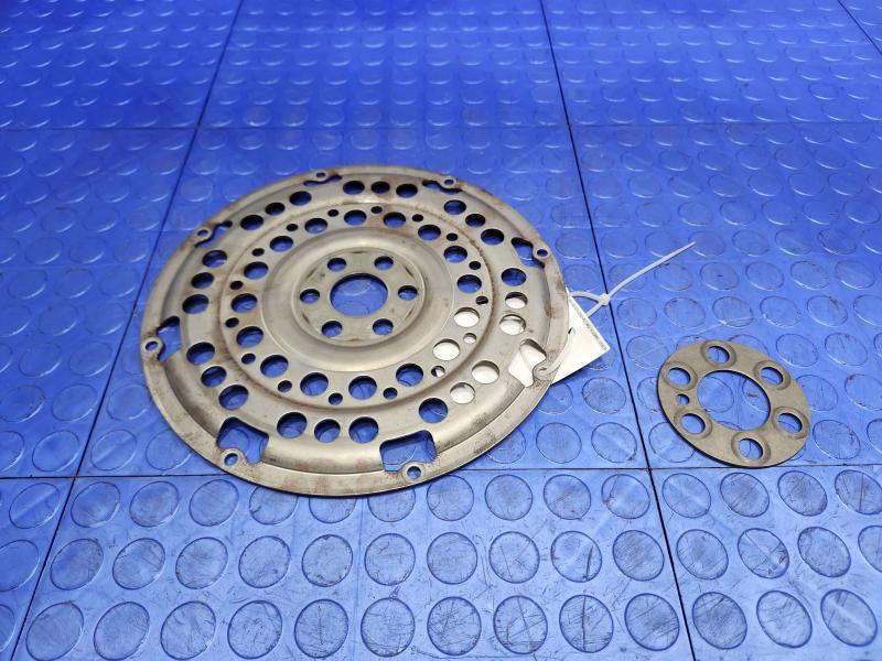2016 Honda Fit Flywheel