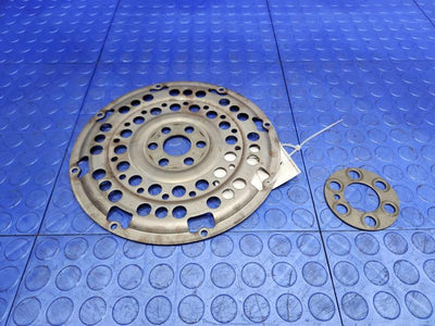 2016 Honda Fit Flywheel