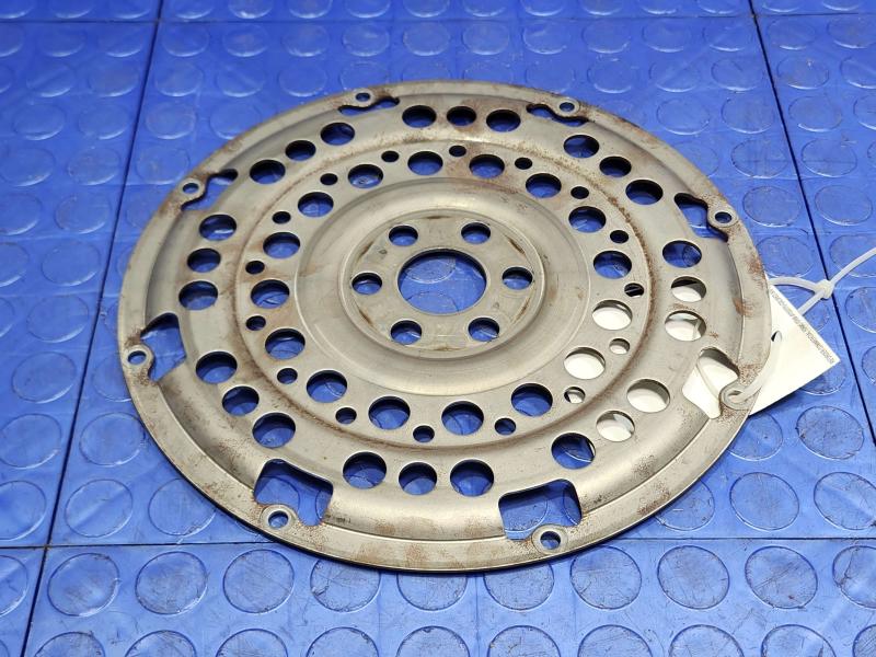 2016 Honda Fit Flywheel
