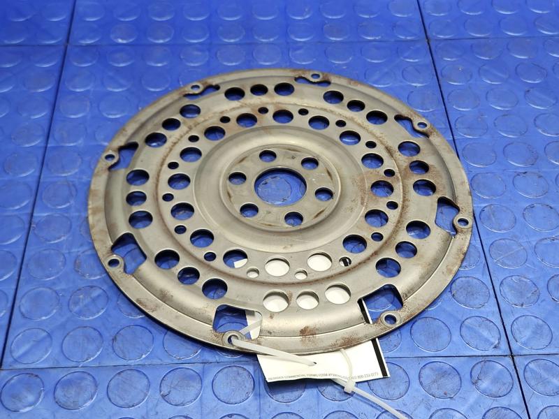 2016 Honda Fit Flywheel