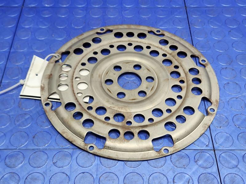 2016 Honda Fit Flywheel