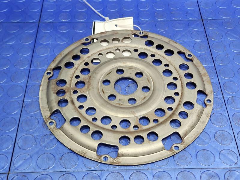 2016 Honda Fit Flywheel