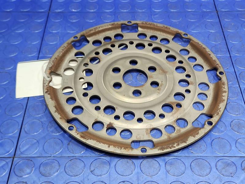 2016 Honda Fit Flywheel