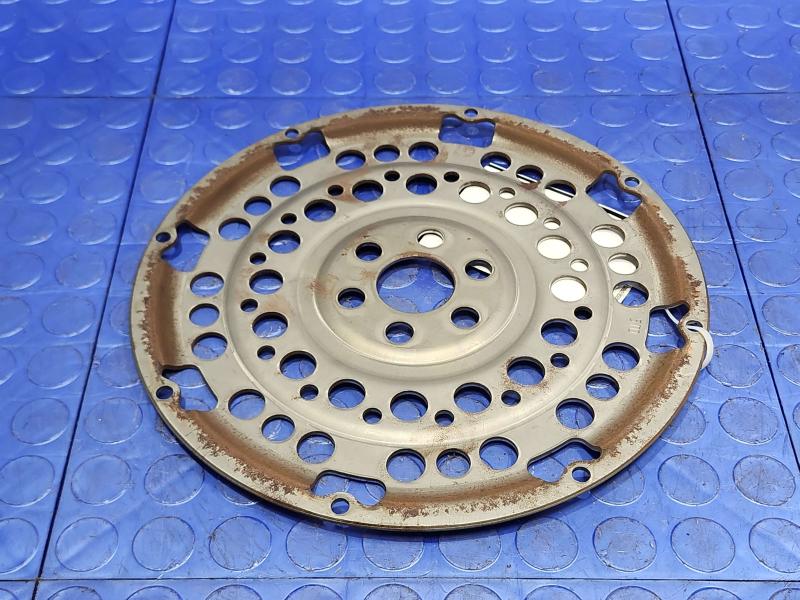 2016 Honda Fit Flywheel