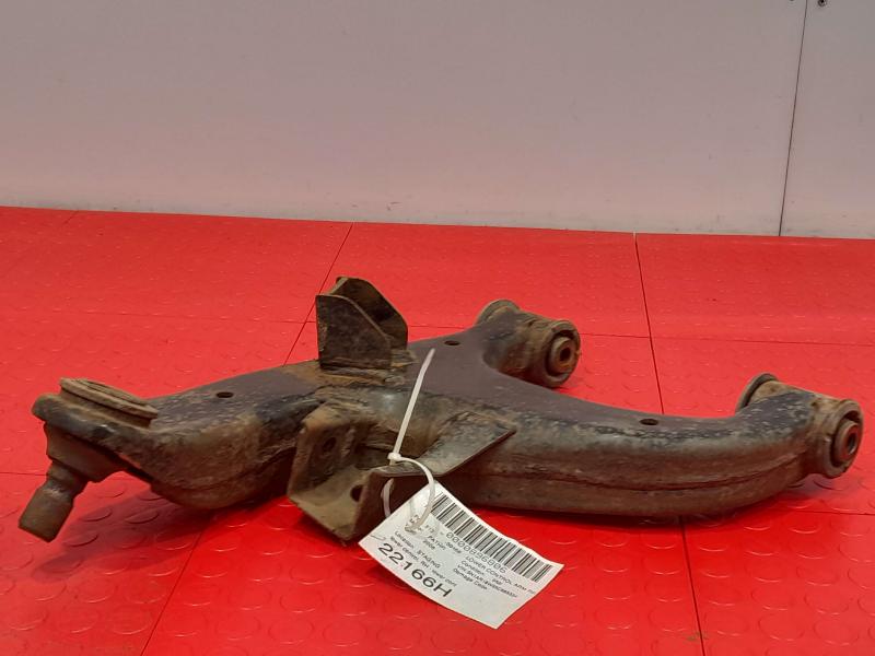 2006 Nissan Pathfinder Lower Control Arm Rr