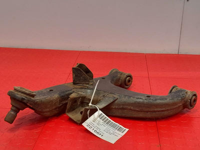 2006 Nissan Pathfinder Lower Control Arm Rr