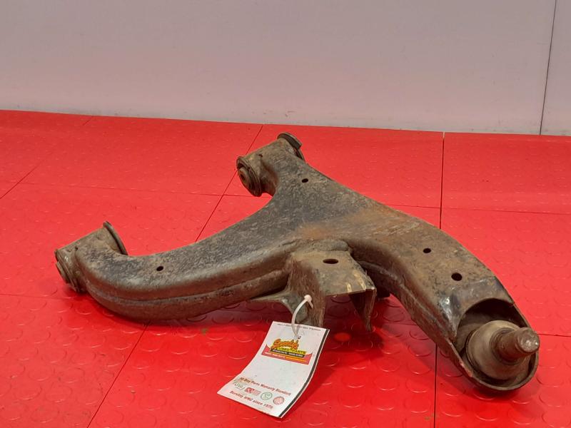 2006 Nissan Pathfinder Lower Control Arm Rr