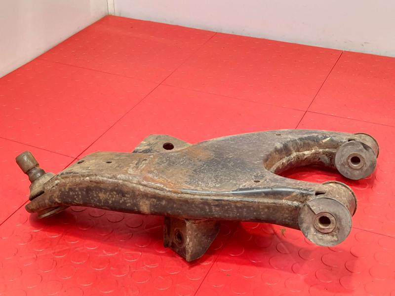 2006 Nissan Pathfinder Lower Control Arm Rr
