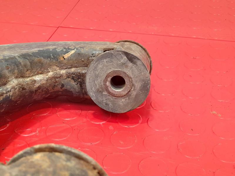 2006 Nissan Pathfinder Lower Control Arm Rr