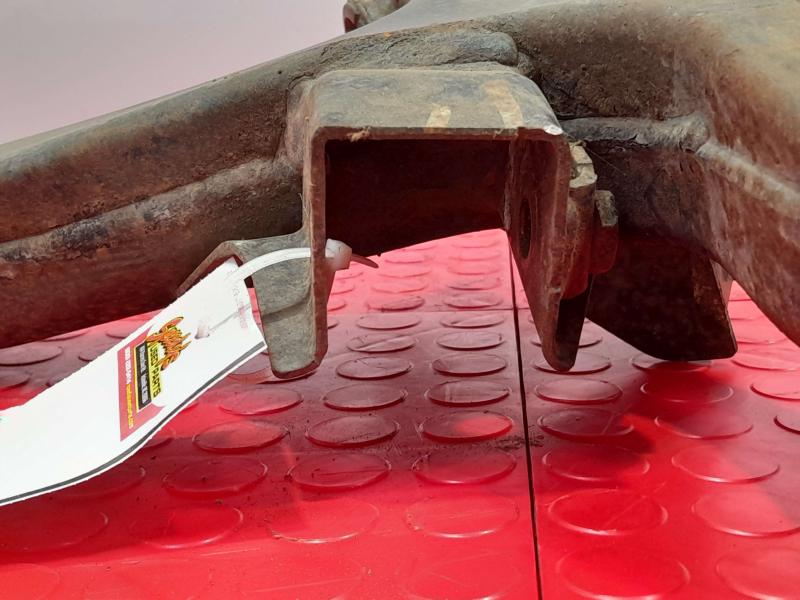 2006 Nissan Pathfinder Lower Control Arm Rr