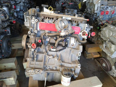 2015 Ford Escape Engine Assembly/Motor