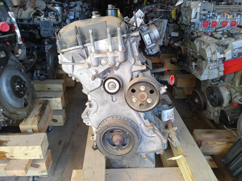 2015 Ford Escape Engine Assembly/Motor