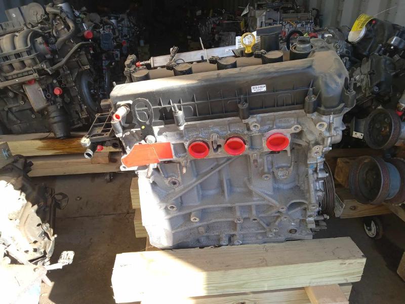 2015 Ford Escape Engine Assembly/Motor