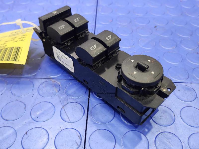 2012-2018 Ford Focus Master Window Switch Assembly w/ Driver Auto Down OEM BM5T14A132AA