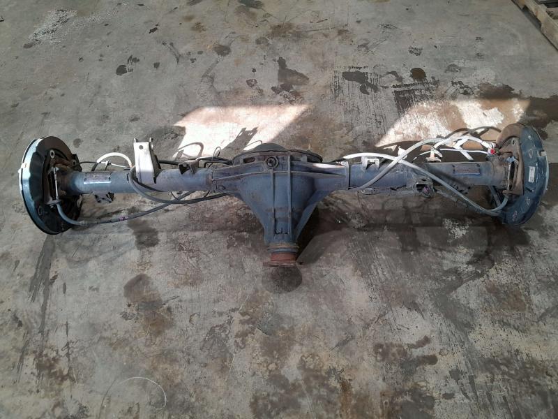 2019 Nissan Titan Rear Axle Assy.