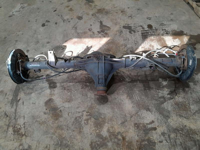 2019 Nissan Titan Rear Axle Assy.