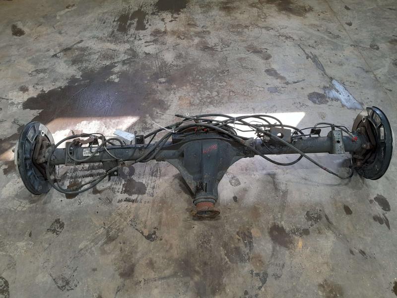 2019 Nissan Titan Rear Axle Assy.