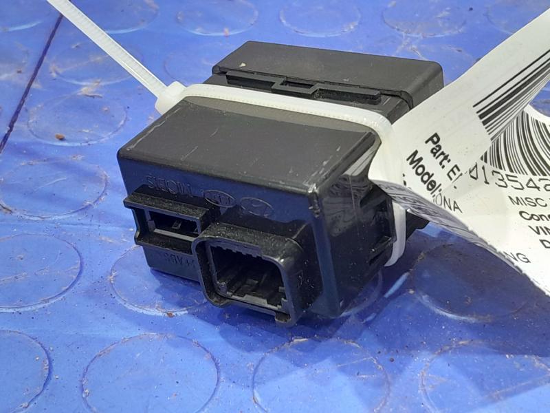 2019 Hyundai Kona Misc Ebay Parts